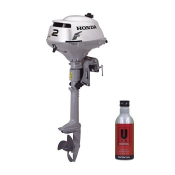 ポータボート10フィート 3人乗り ホンダ2馬力船外機ｾｯﾄ PORTA-BOTE