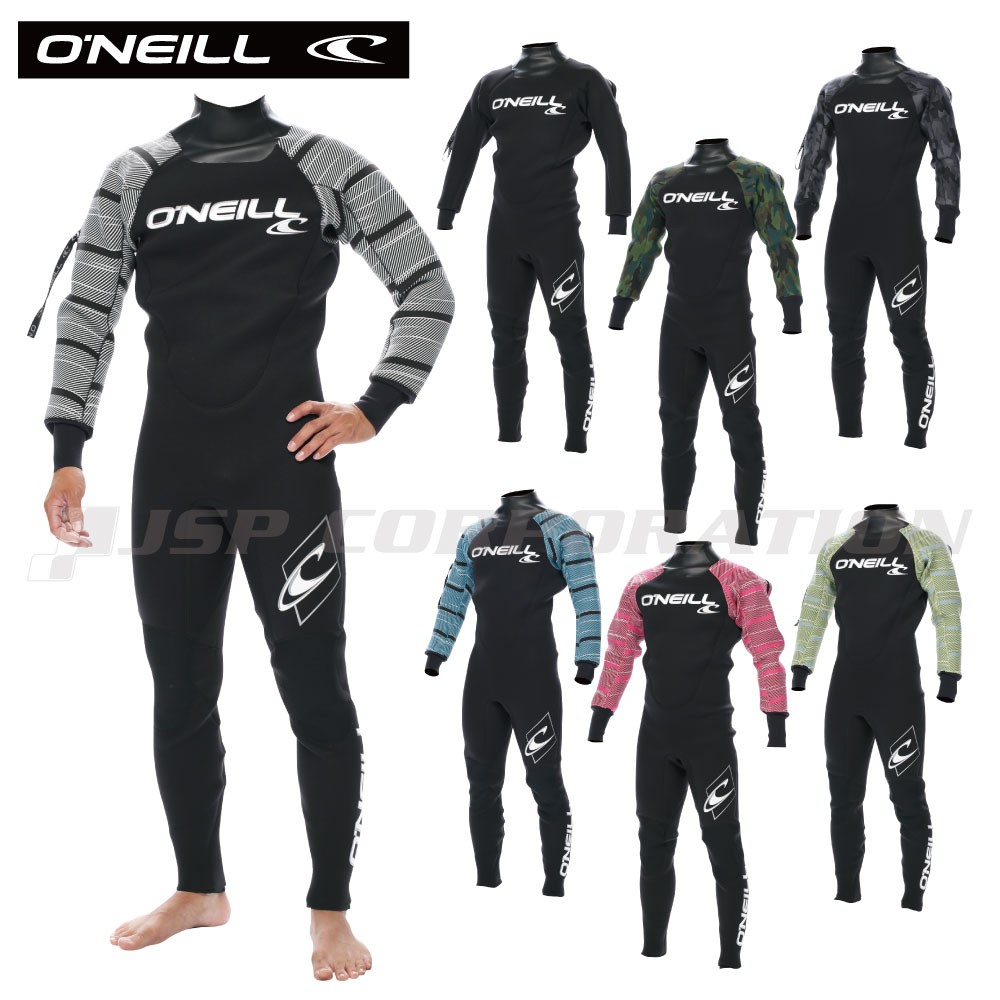 ネオプレーン ライトドライ メンズ O'NEILL(オニール)｜ネオネット