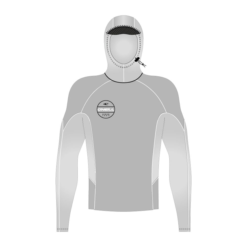 O'ZONE オゾン LSトップフード 1mm O'NEILL(オニール)｜ネオネット