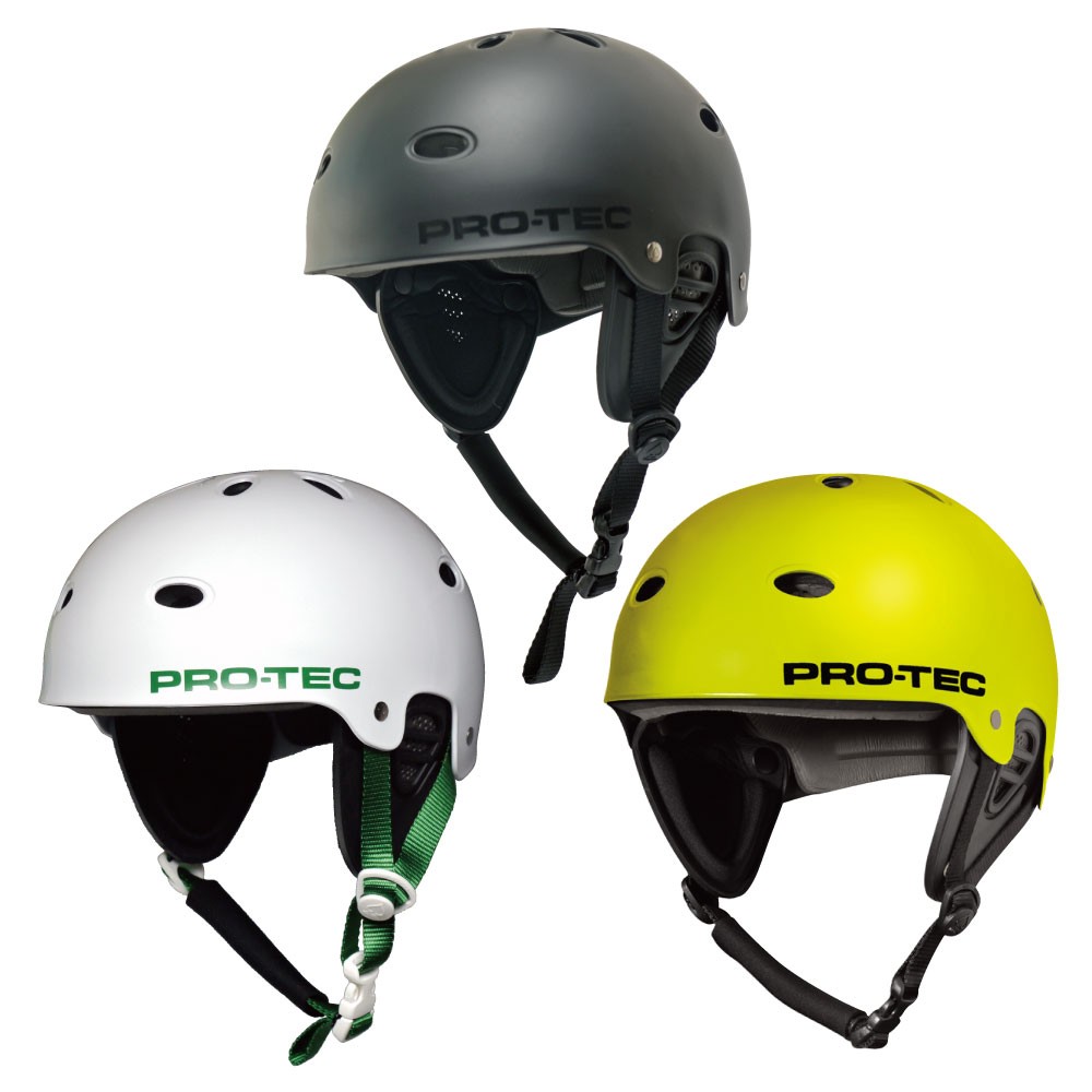 PROTEC ヘルメットB2 Model B2 06-L B2 ウェイクヘルメット PRO-TEC