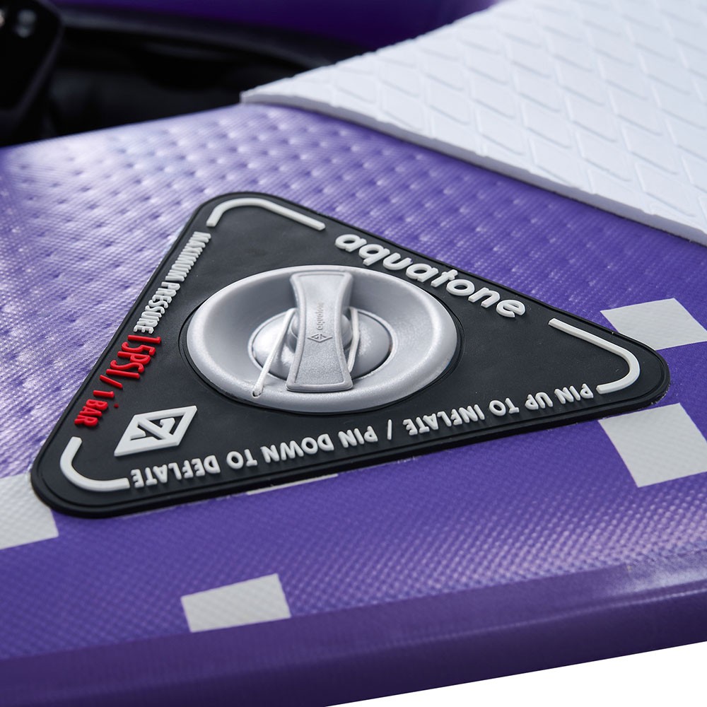 PUZZLE パズル PEDAL SUP (ペダルサップ) インフレータブル 11'0