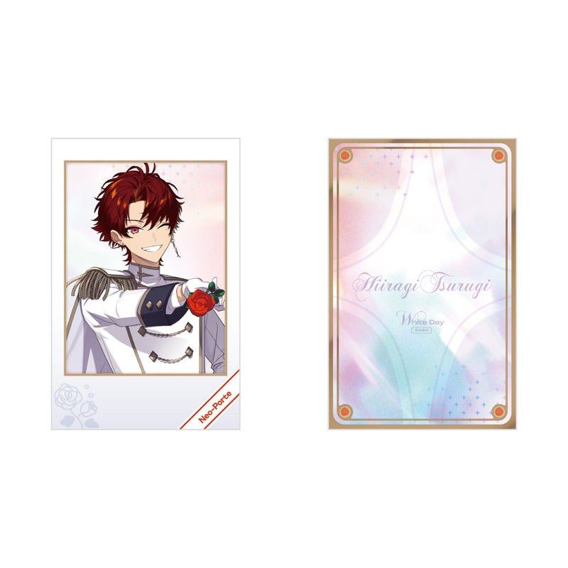 2025ホワイトデー】ランダムチェキ – Neo-Porte（ネオポルテ