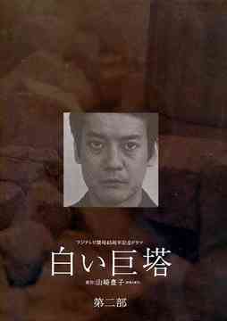 白い巨塔 DVD-BOX 第二部 TVドラマ DVD - Neowing