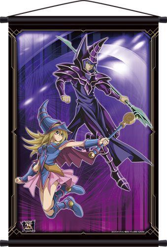 遊☆戯☆王 デュエルモンスターズ (アニメ版) 」 タペストリー