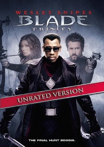 ブレイド3 洋画 DVD - Neowing