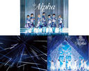 なにわ男子 LIVE TOUR 2024 '+Alpha' [DVD 初回限定盤+初回限定