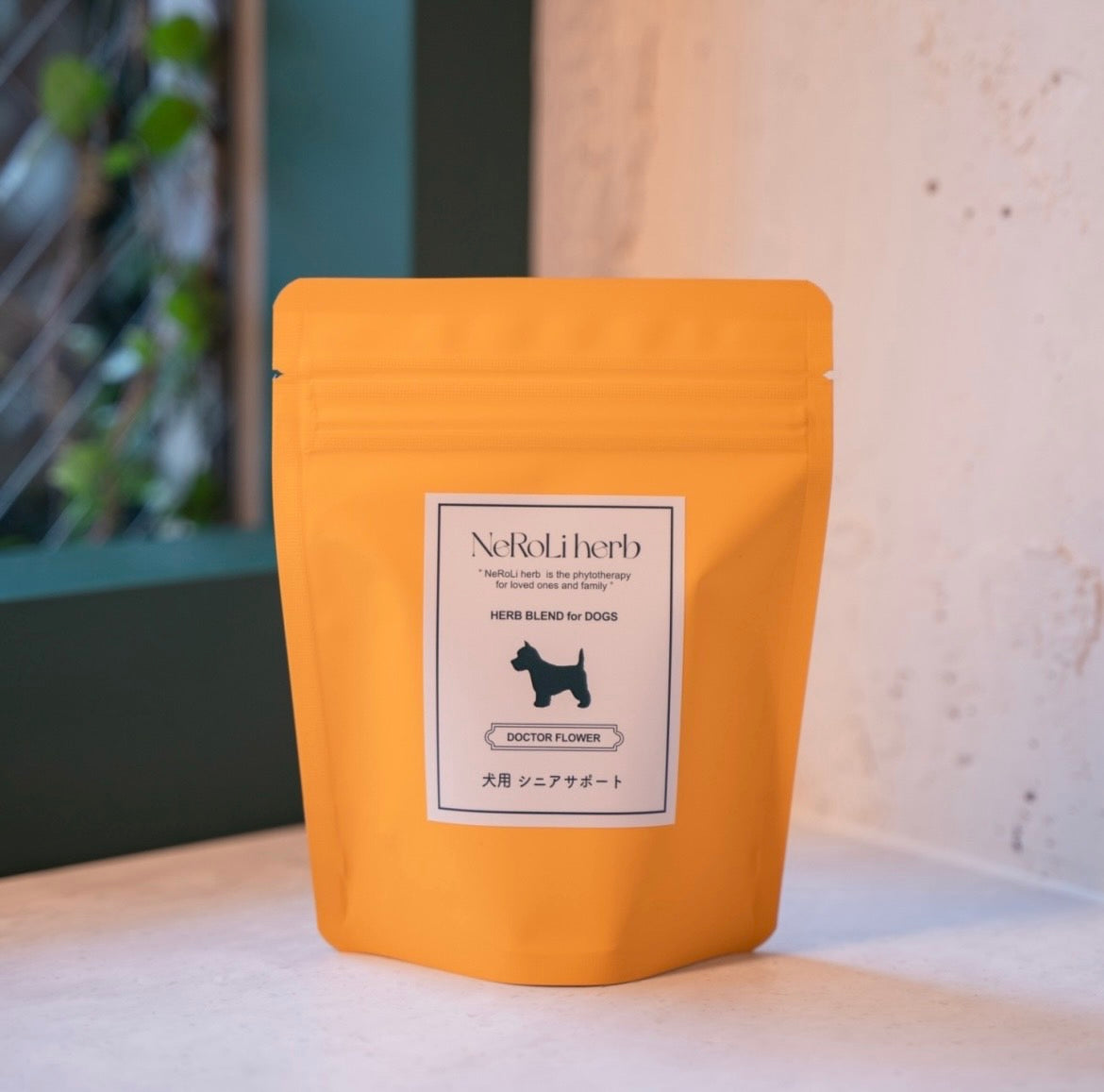 Switch Mist/OFF | NeRoLi herb