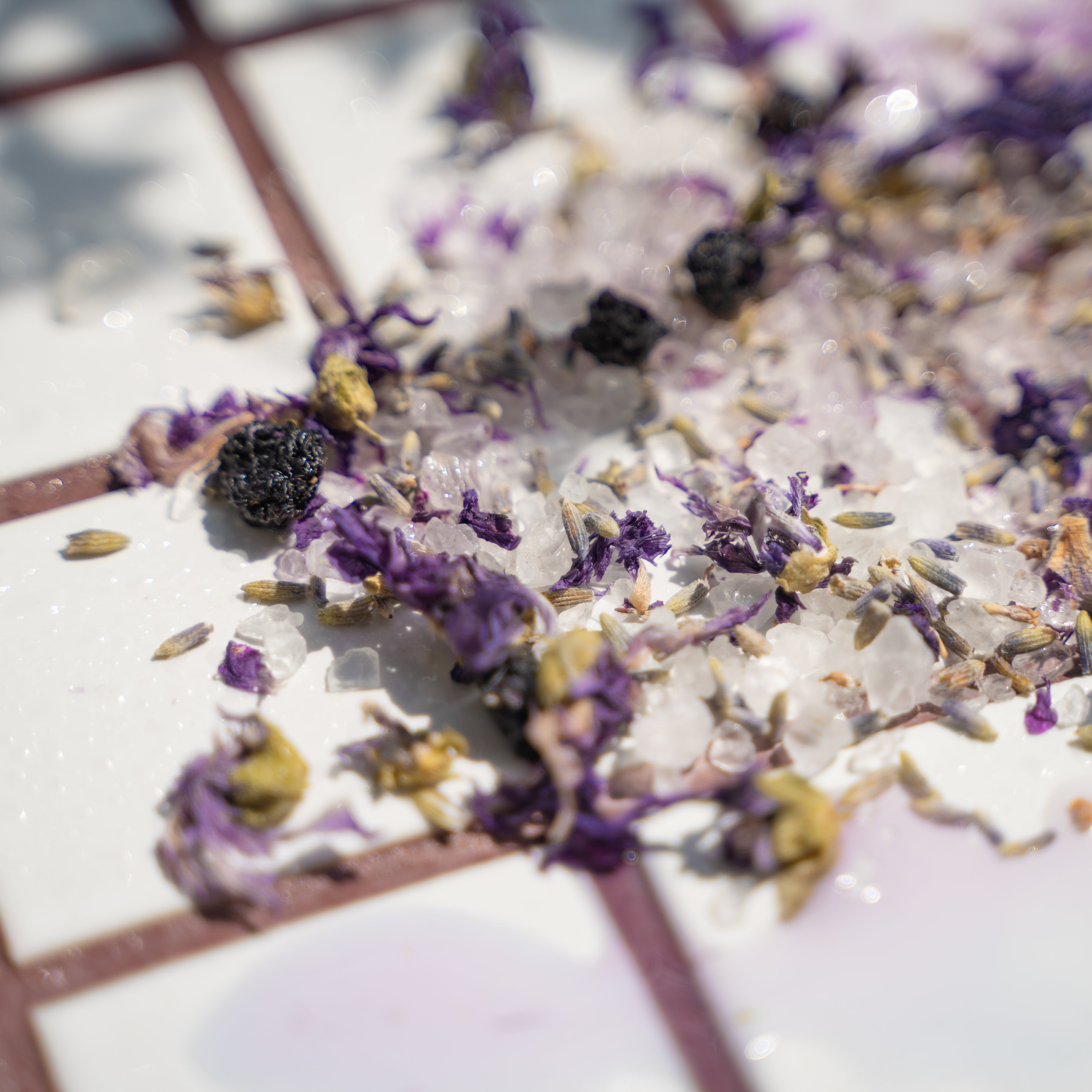 アロマ・ミスト・バスソルト | NeRoLi herb