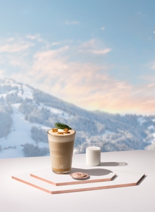 業務用】カフェノッチョーラ（1箱50個入）｜ポッドコーヒー