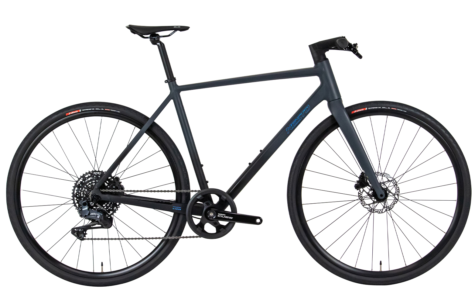 VACANZE 1（2024モデル） - NESTO