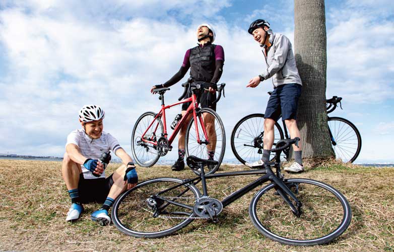 FALAD（2024モデル） - NESTO