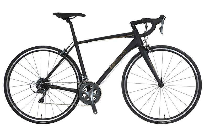 FALAD PRO（2024モデル） - NESTO