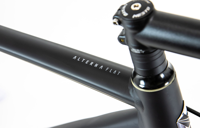 ALTERNA FLAT - NESTO