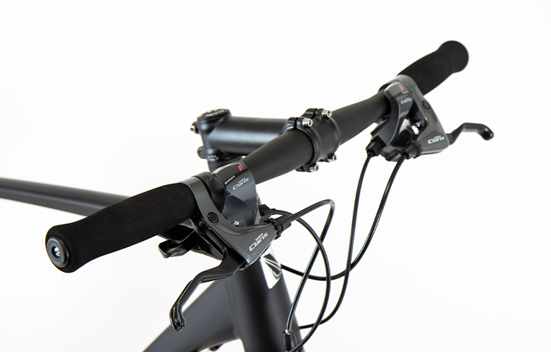 ALTERNA FLAT - NESTO