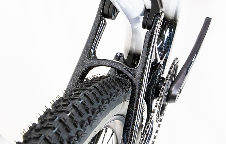 PULSAR PRO FrameSet - NESTO