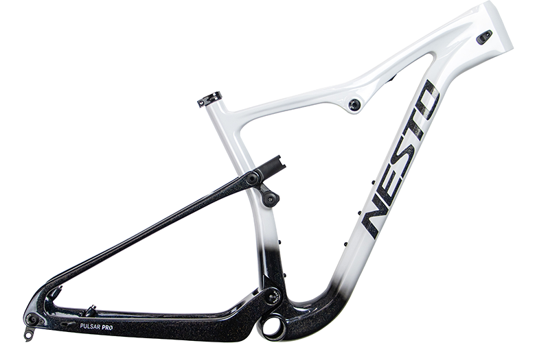 PULSAR PRO FrameSet - NESTO