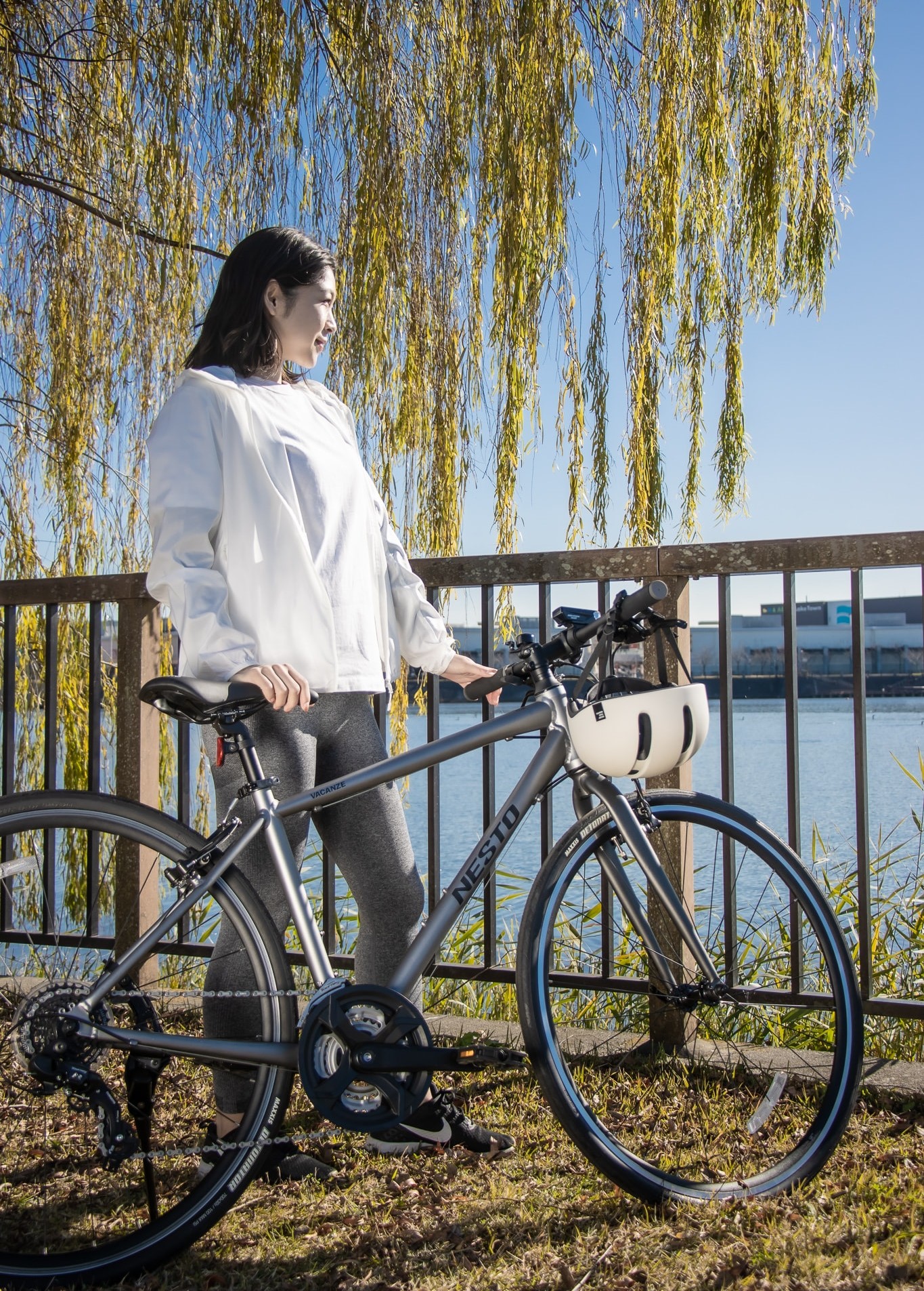 VACANZE 1（2024モデル） - NESTO