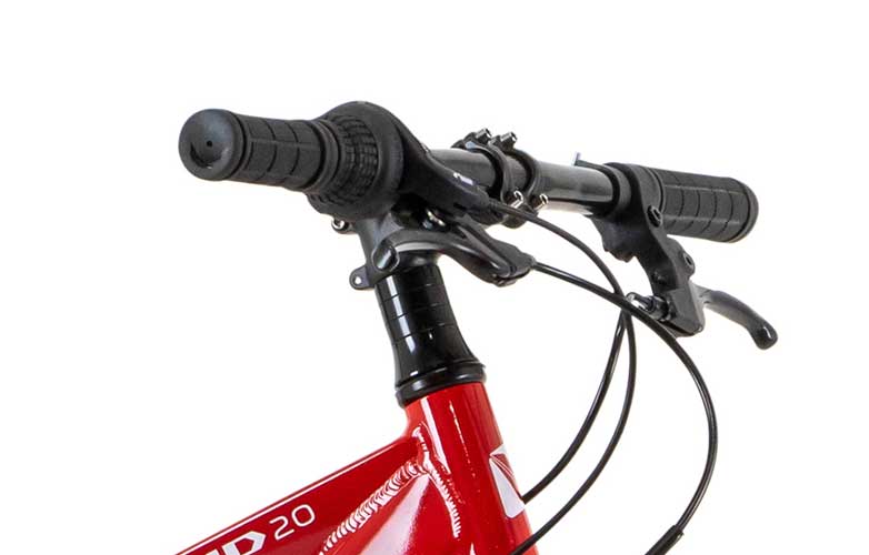 X-VALLEY KID22 - NESTO