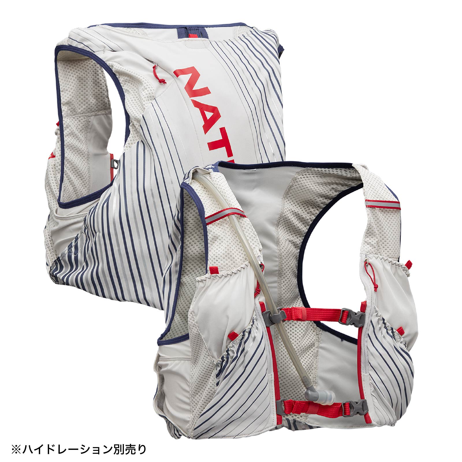 ピナクル12L JP – ランニングエッセンシャルブランド【ネイサン】