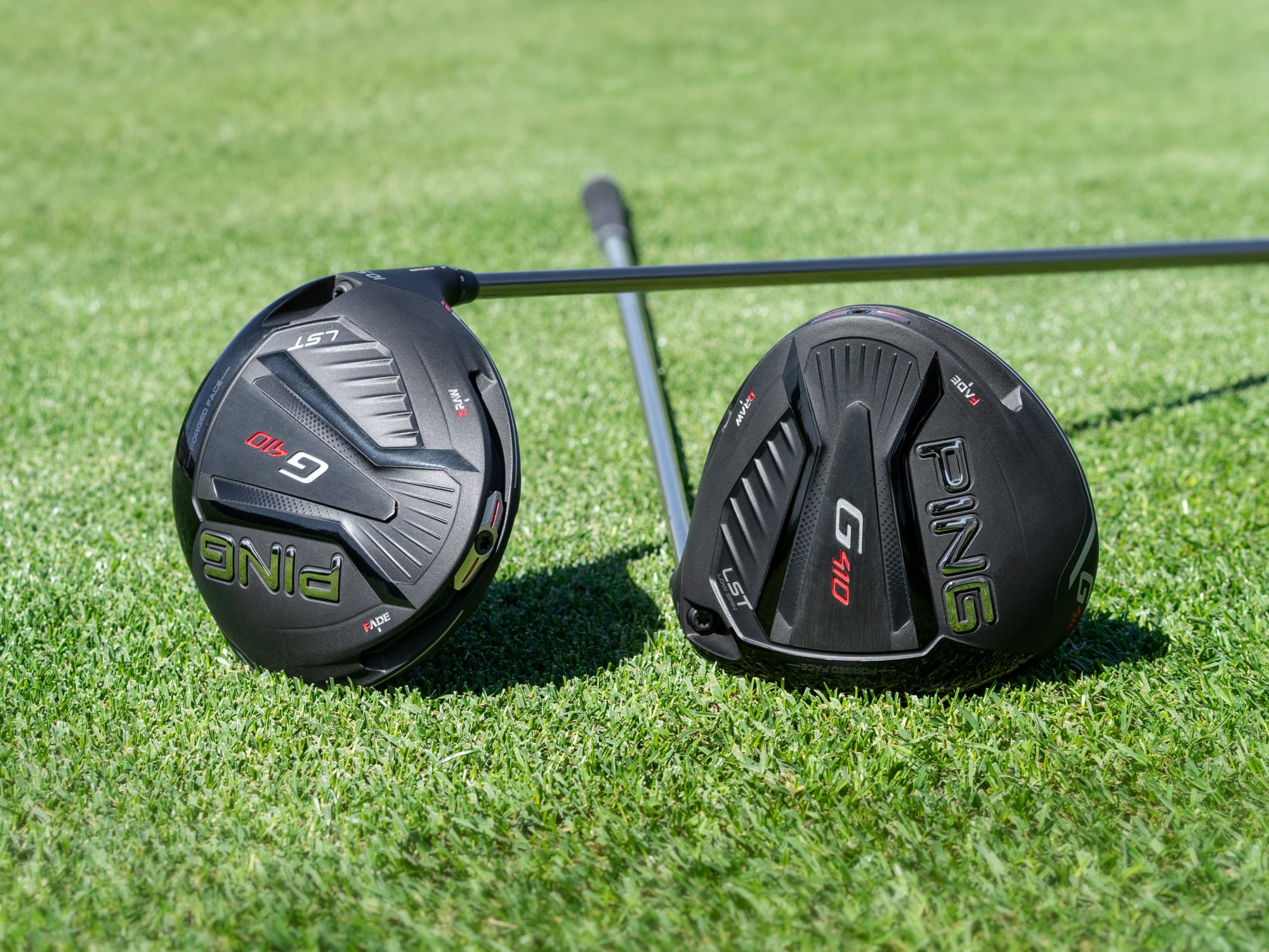 Ping G410 LST driver review - Golf Equipment - National Club