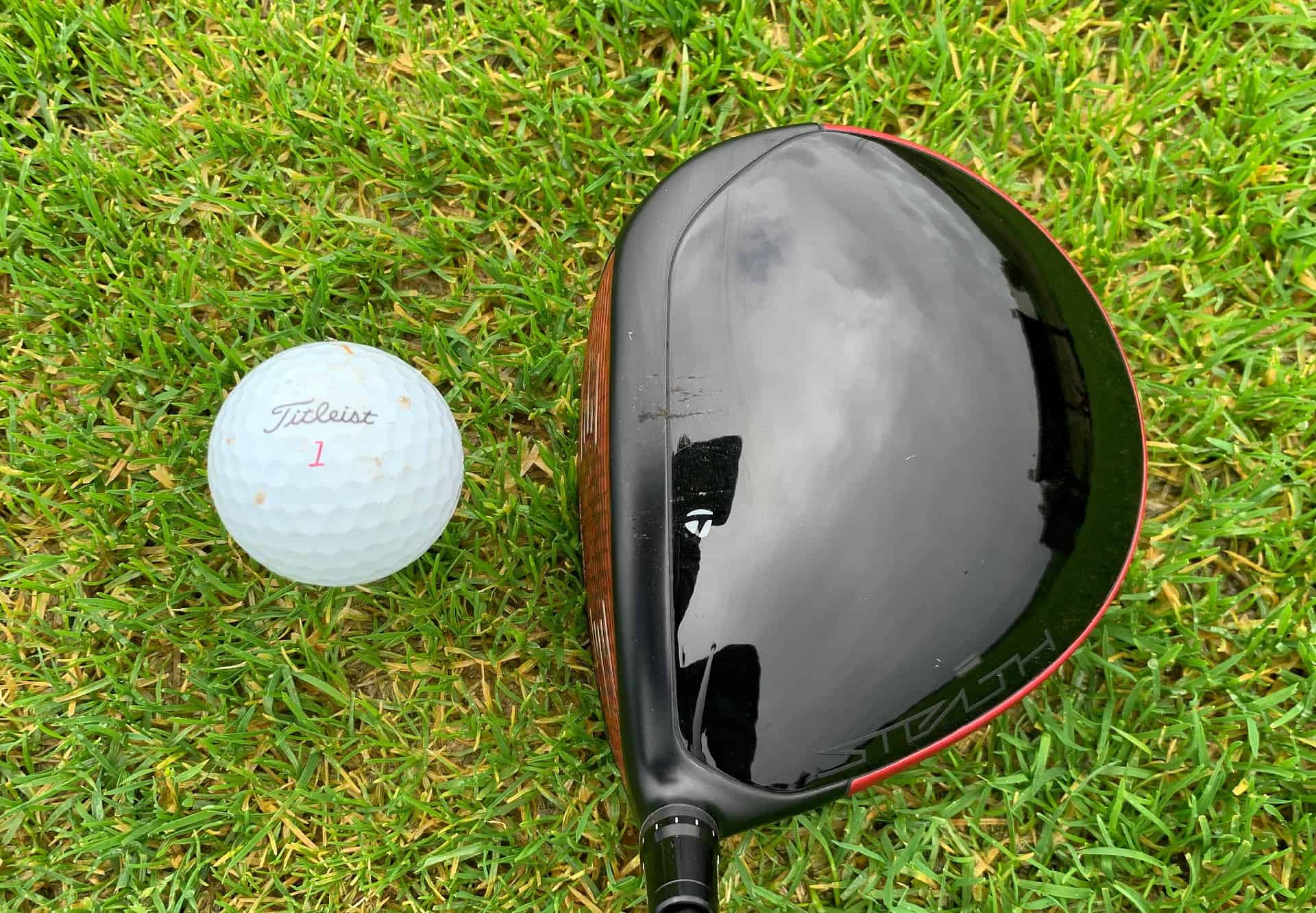 Taylormade Stealth 2 HD driver review - National Club Golfer