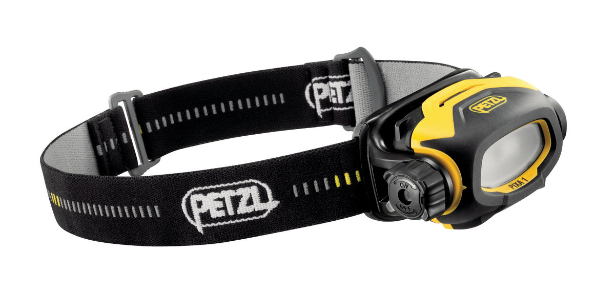Petzl Pixa 1 Headlamp - Proximity Light