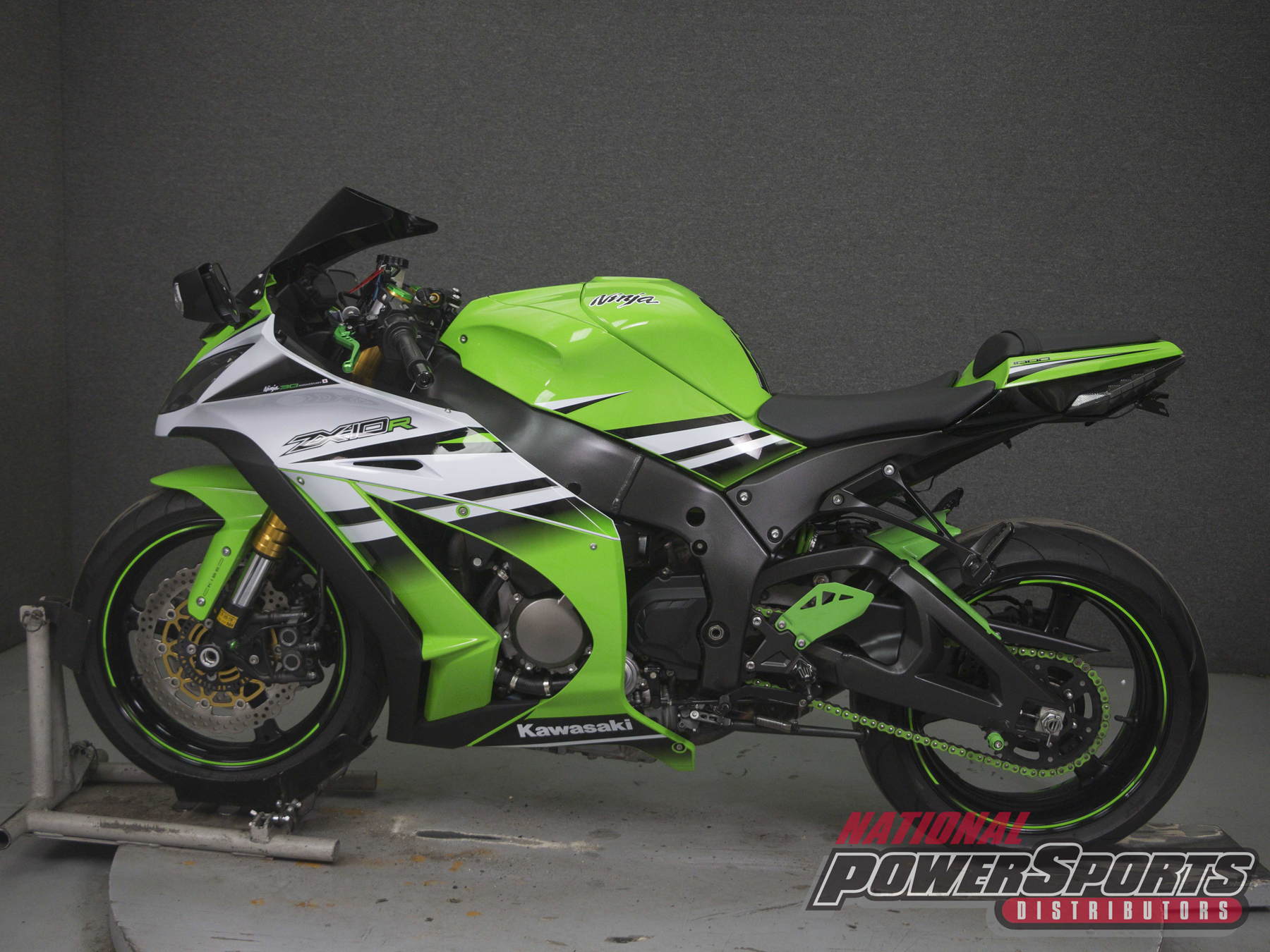 National Powersports Distributors