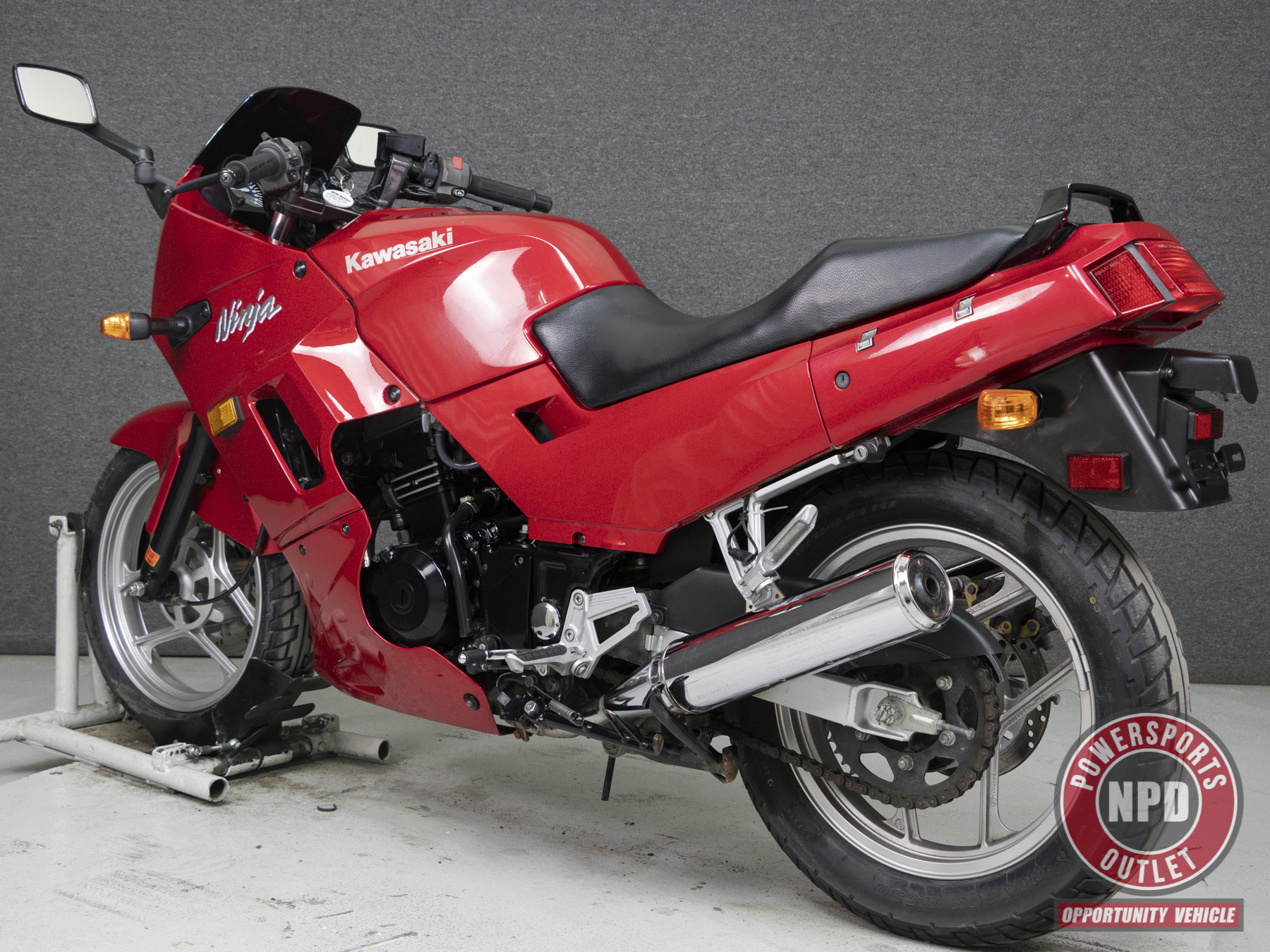 National Powersports Distributors