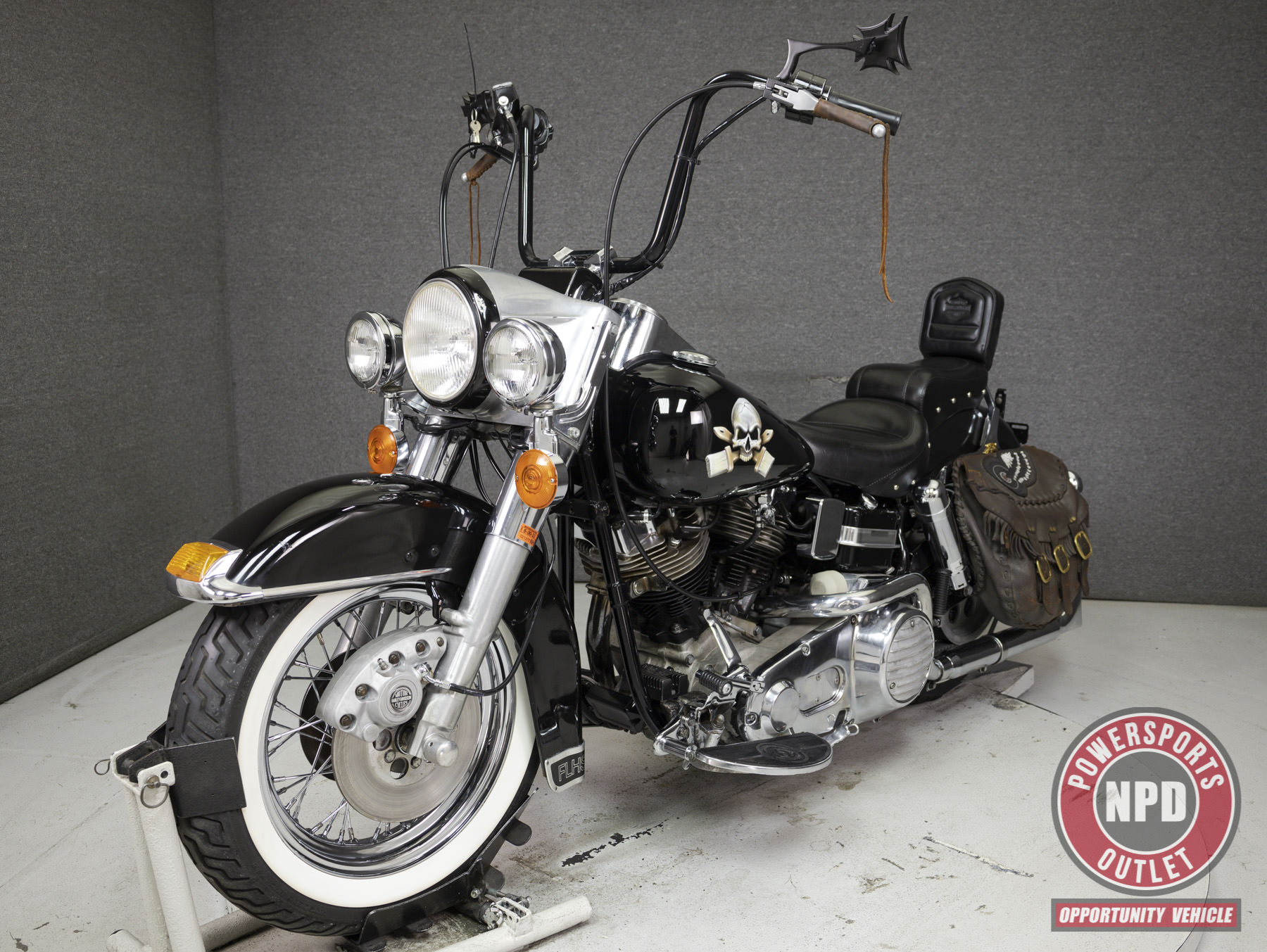 National Powersports Distributors