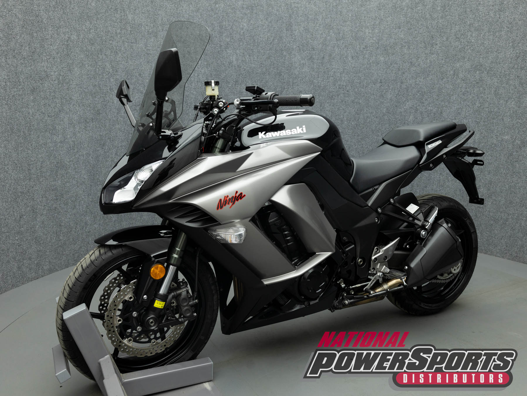 National Powersports Distributors
