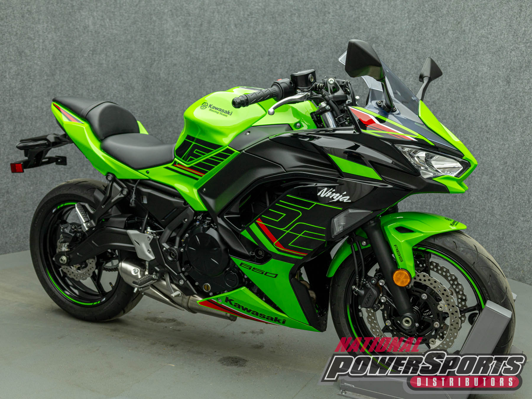 National Powersports Distributors