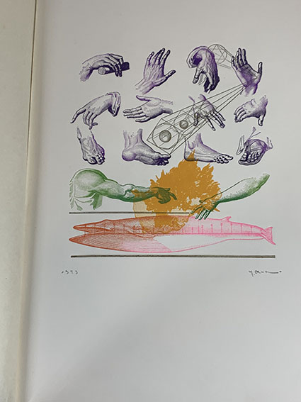 葡萄彈 遍在方位について / 加納光於 | Natsume Books