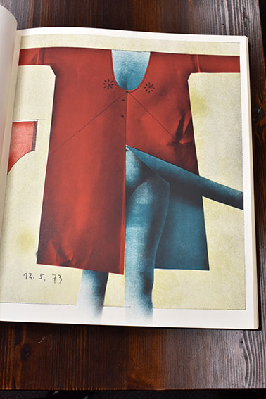 ポール・ヴンダーリッヒ版画作品集 / ポール・ヴンダーリッヒ