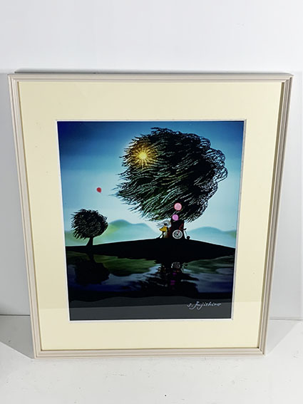 藤城清治 影絵の世界 / 藤城清治 | Natsume Books