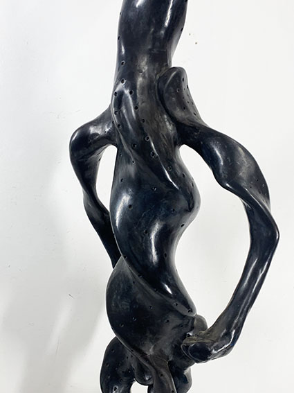 吉野辰海立体作品「発条犬 Spring Dog」 | Natsume Books