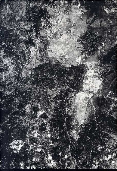 川田喜久治写真集 地図 復刻版 / 川田喜久治 | Natsume Books