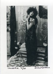 イリナ・イオネスコ写真集: irina IONESCO / | Natsume Books