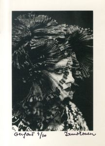 イリナ・イオネスコ写真集: irina IONESCO / | Natsume Books