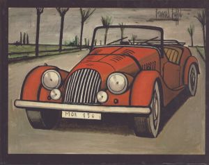 ベルナール・ビュッフェ Bernard Buffet: La Mort / | Natsume Books