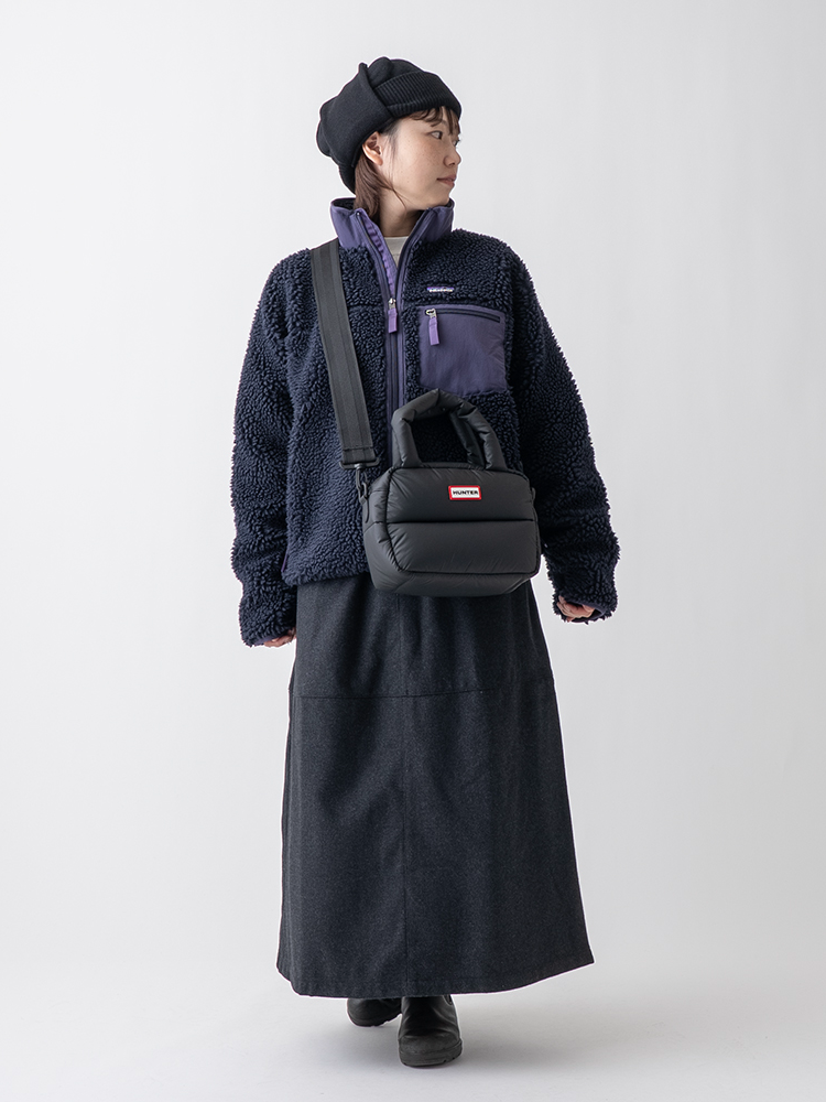 パタゴニア(patagonia) Zippered Pouch(ジッパード ポーチ) 59290