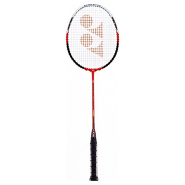 ヨネックス(YONEX) アーマーテック700 4U5・459(クリアーレッド) YNX