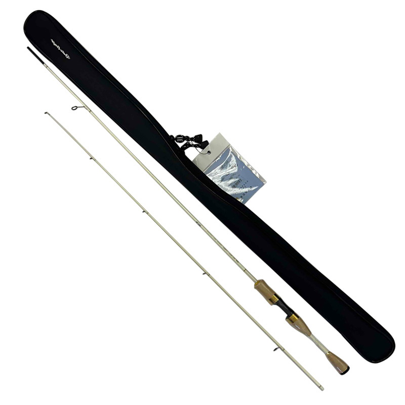 ロデオクラフト 99プラス(99+) ツーナインプラス 60UL-e ゴールド