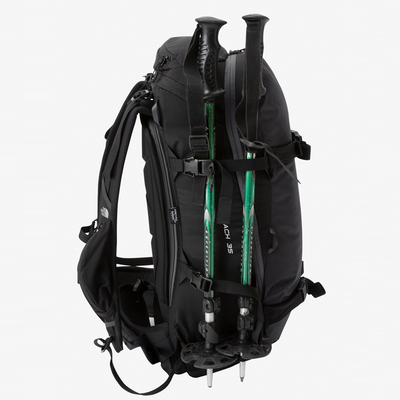 THE NORTH FACE(ザ・ノース・フェイス) チュガッチ 35 NM62352