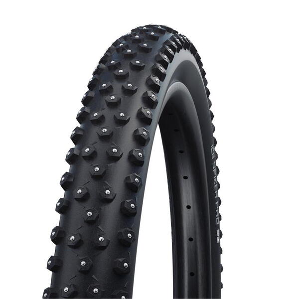 SCHWALBE(シュワルベ) 【2本セット】【正規品】アイススパイカープロ