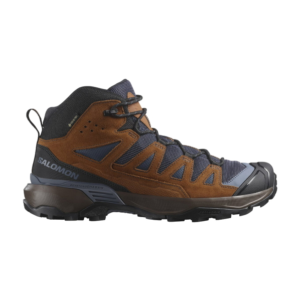 SALOMON(サロモン) X ULTRA 360 LEATHER MID GORE-TEX L47570700