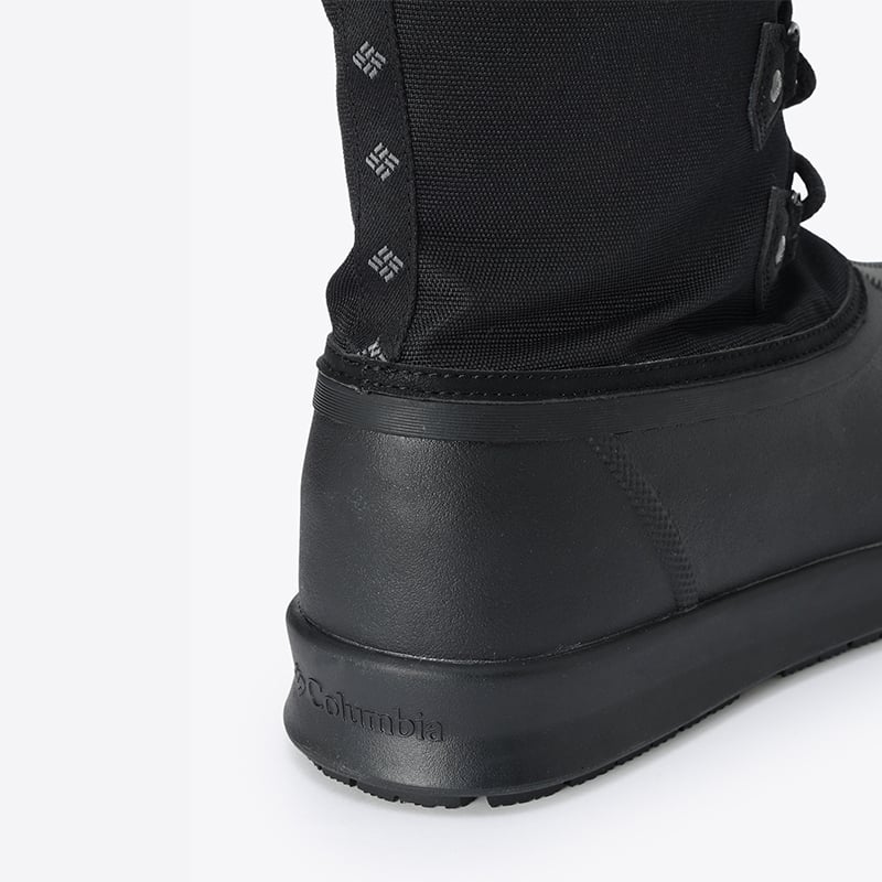 Columbia(コロンビア) コロンビグルー スノーブーツ オムニテック