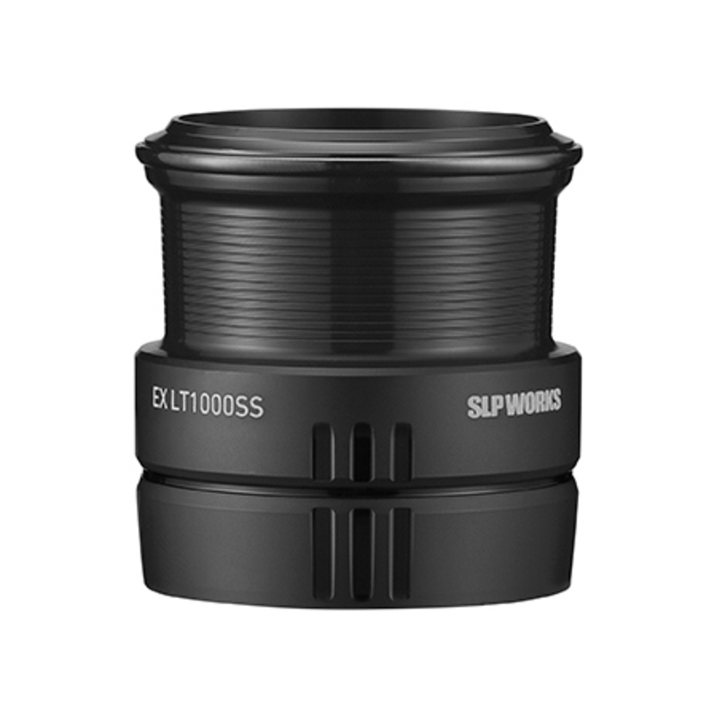 ダイワ(Daiwa) SLPW EX LT ブラック スプール2 LT1000SS ｜アウトドア