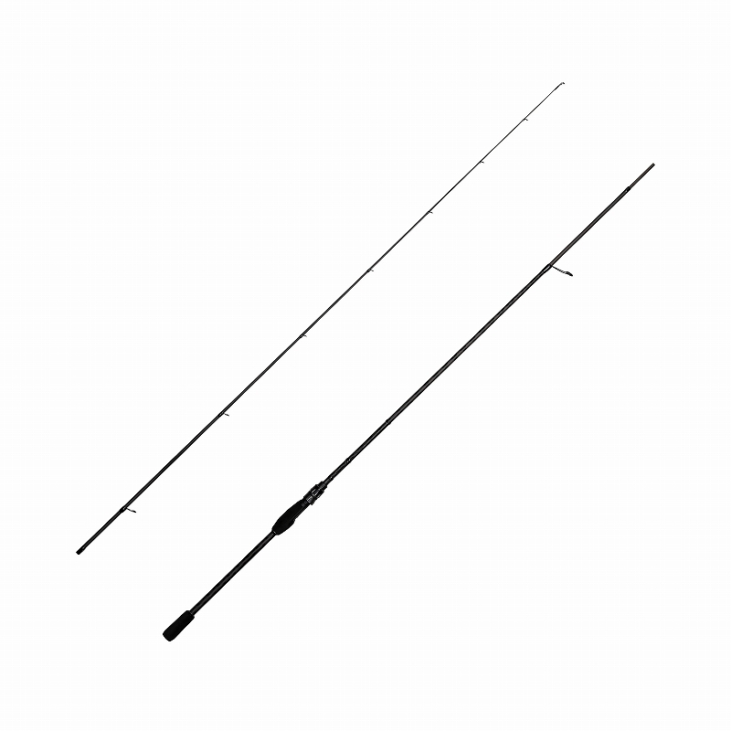 アブガルシア(Abu Garcia) ソルティースタイル クロダイ SYKS-832ML