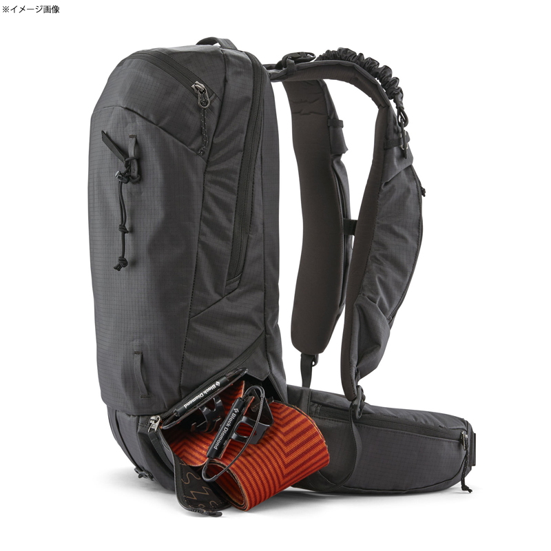 パタゴニア(patagonia) スノードリフター パック 20L 48180