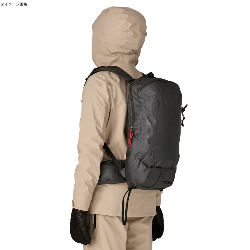 パタゴニア(patagonia) スノードリフター パック 20L 48180